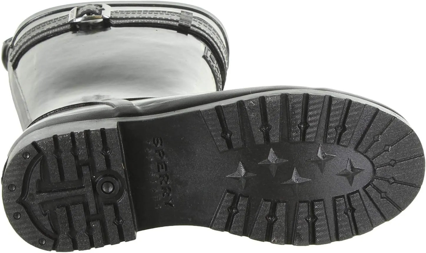 Sperry Women's Walker Atlantic Rain Boot