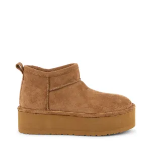 Steve Madden Embrace Boots | Tan