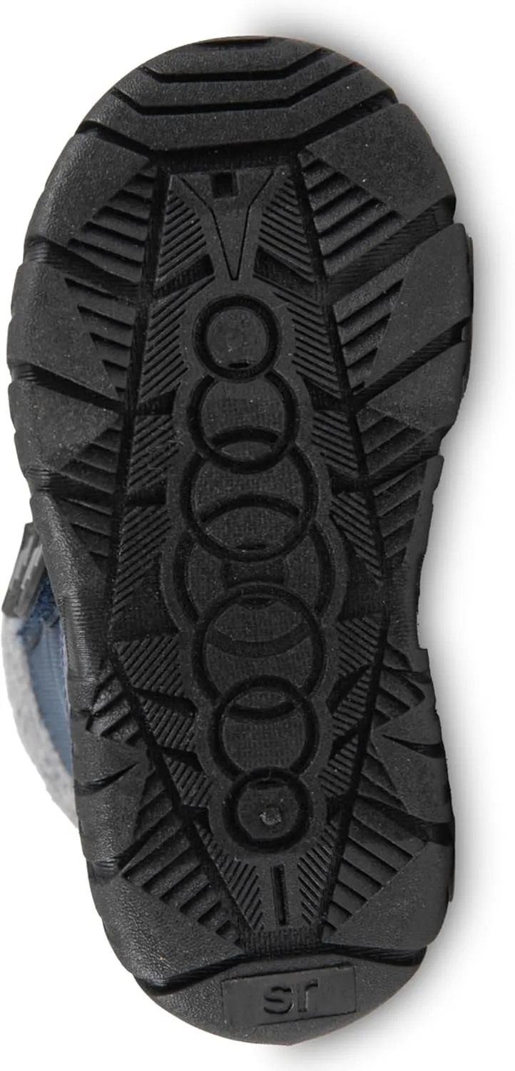 Stride Rite 360 Unisex-Child Cade Snow Boot