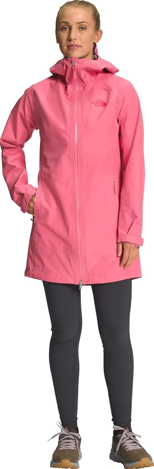 THE NORTH FACE Women's Sneaker