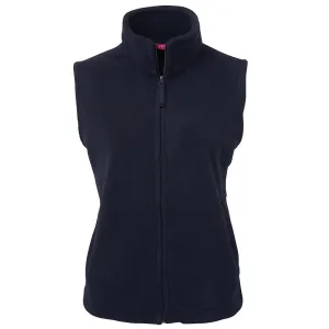 The Polar Vest | Ladies