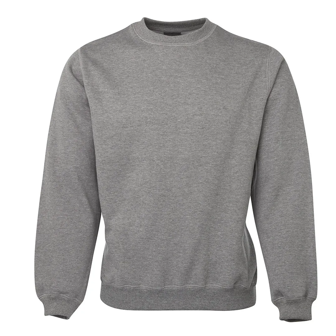 The Poly Cotton Fleece Sweat | Adults