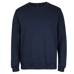 The Poly Cotton Fleece Sweat | Adults