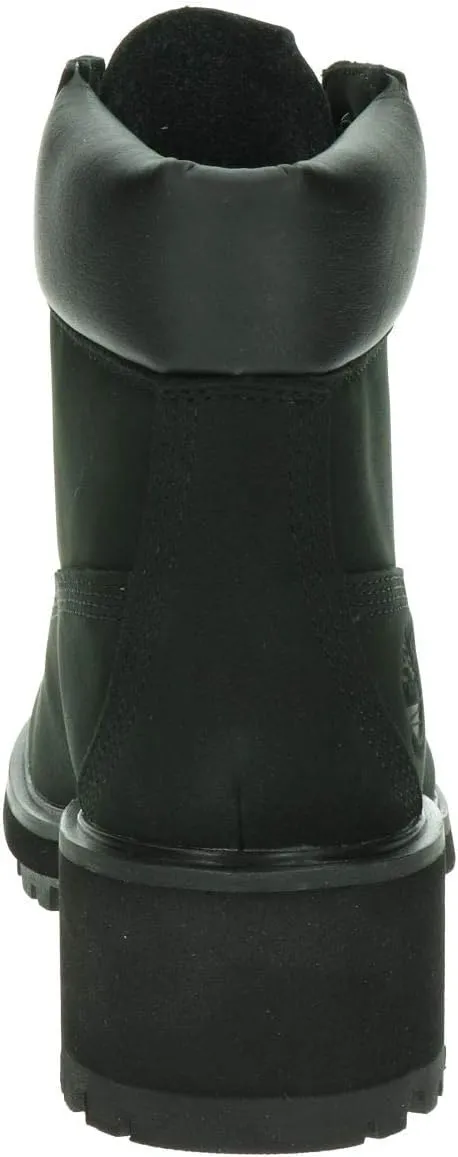 Timberland Women's Kinsley 6-inch Waterproof Hiking Boot
