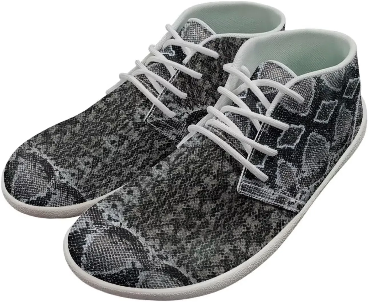 Trendy Barefoot Shoes for Men Women Hiking SHOS Adult Wide Toe Box Shoes