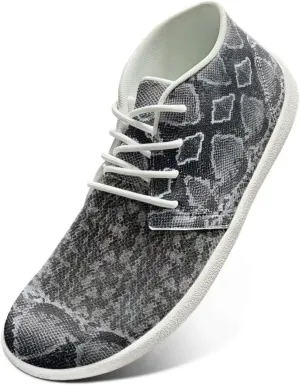 Trendy Barefoot Shoes for Men Women Hiking SHOS Adult Wide Toe Box Shoes