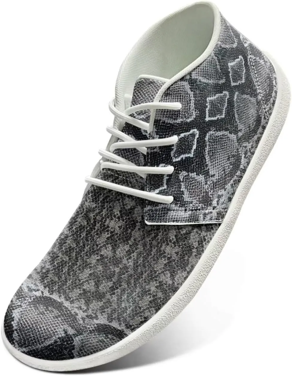 Trendy Barefoot Shoes for Men Women Hiking SHOS Adult Wide Toe Box Shoes
