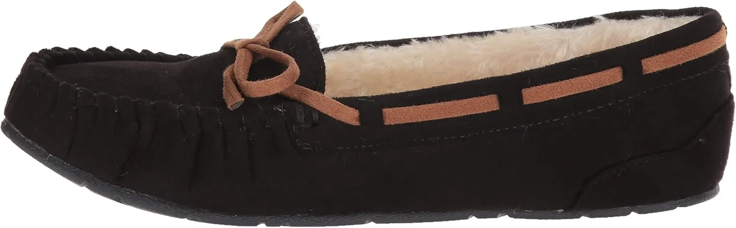 UNIONBAY Women's Yum Moccasin
