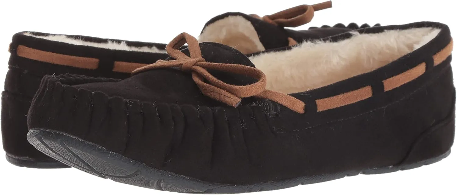 UNIONBAY Women's Yum Moccasin