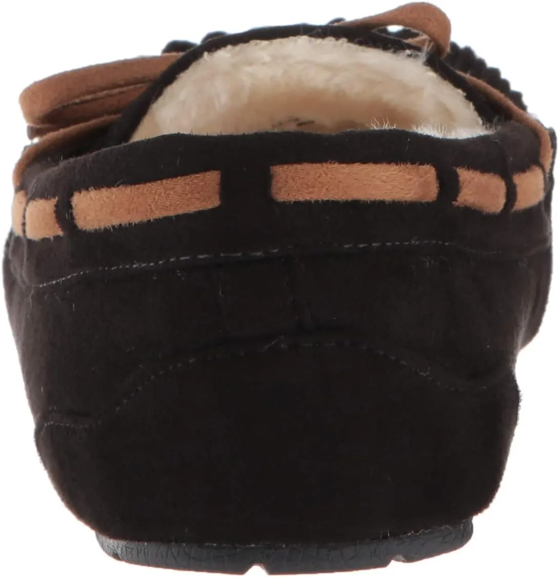 UNIONBAY Women's Yum Moccasin