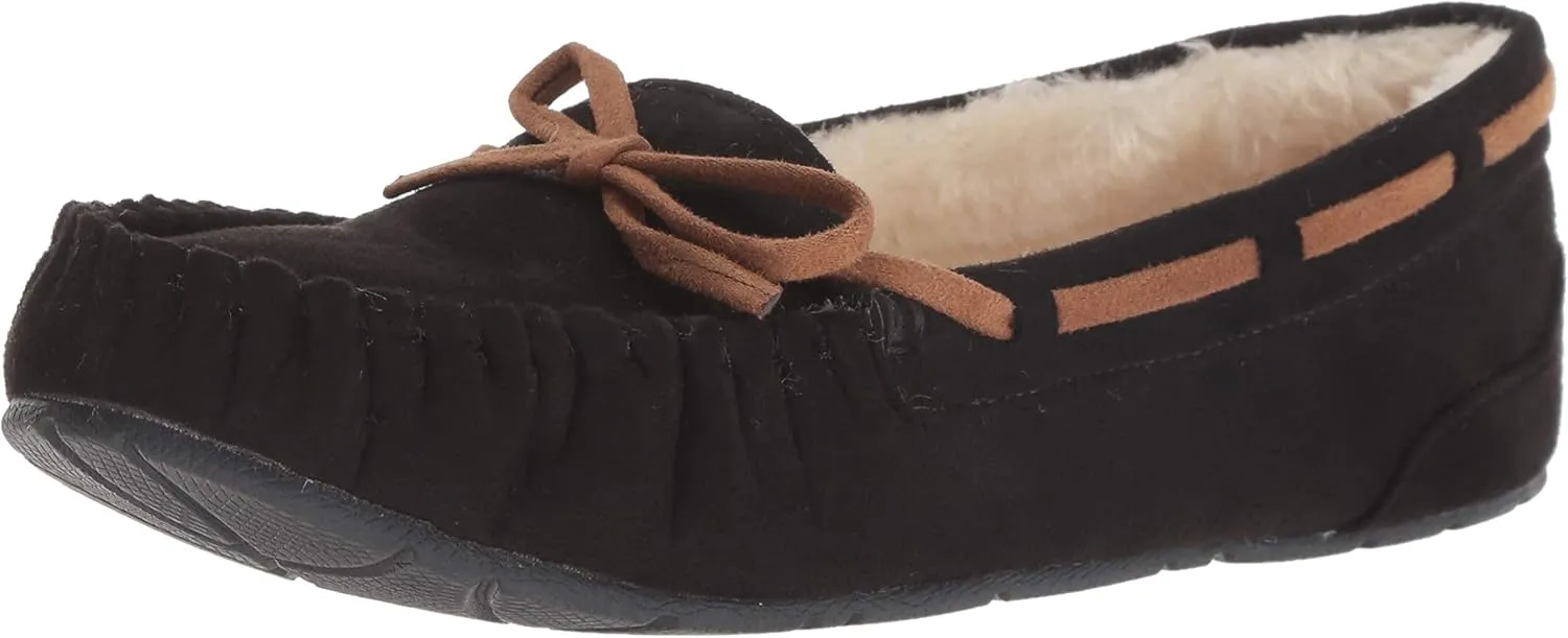 UNIONBAY Women's Yum Moccasin