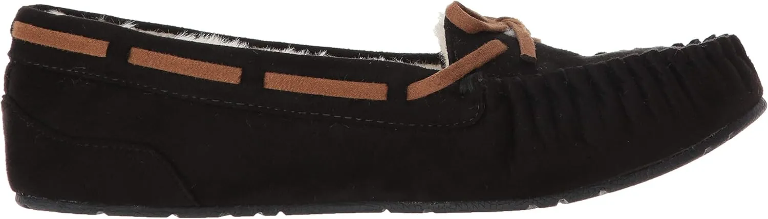 UNIONBAY Women's Yum Moccasin