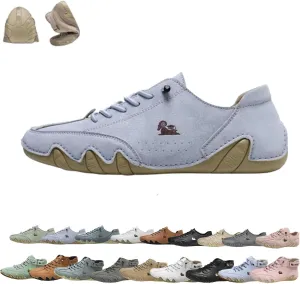 Vogany Shoes Orthopedic Sneakers for Women and Men,Waterproof and Breathable Orthopedic Shoes, Lightweight Unisex Outdoor High Top Boots for Outdoor and Urban Life
