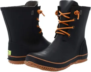 Western Chief Fashion Waterproof Mid Rain Boots