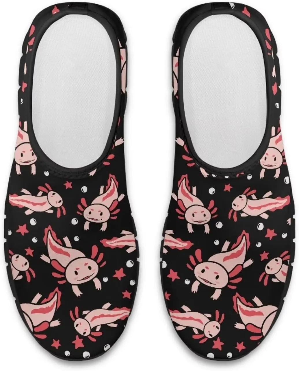 Women Slip On Sneakers Trendy Casual Shoes Womens Non Slip Walking Shoes