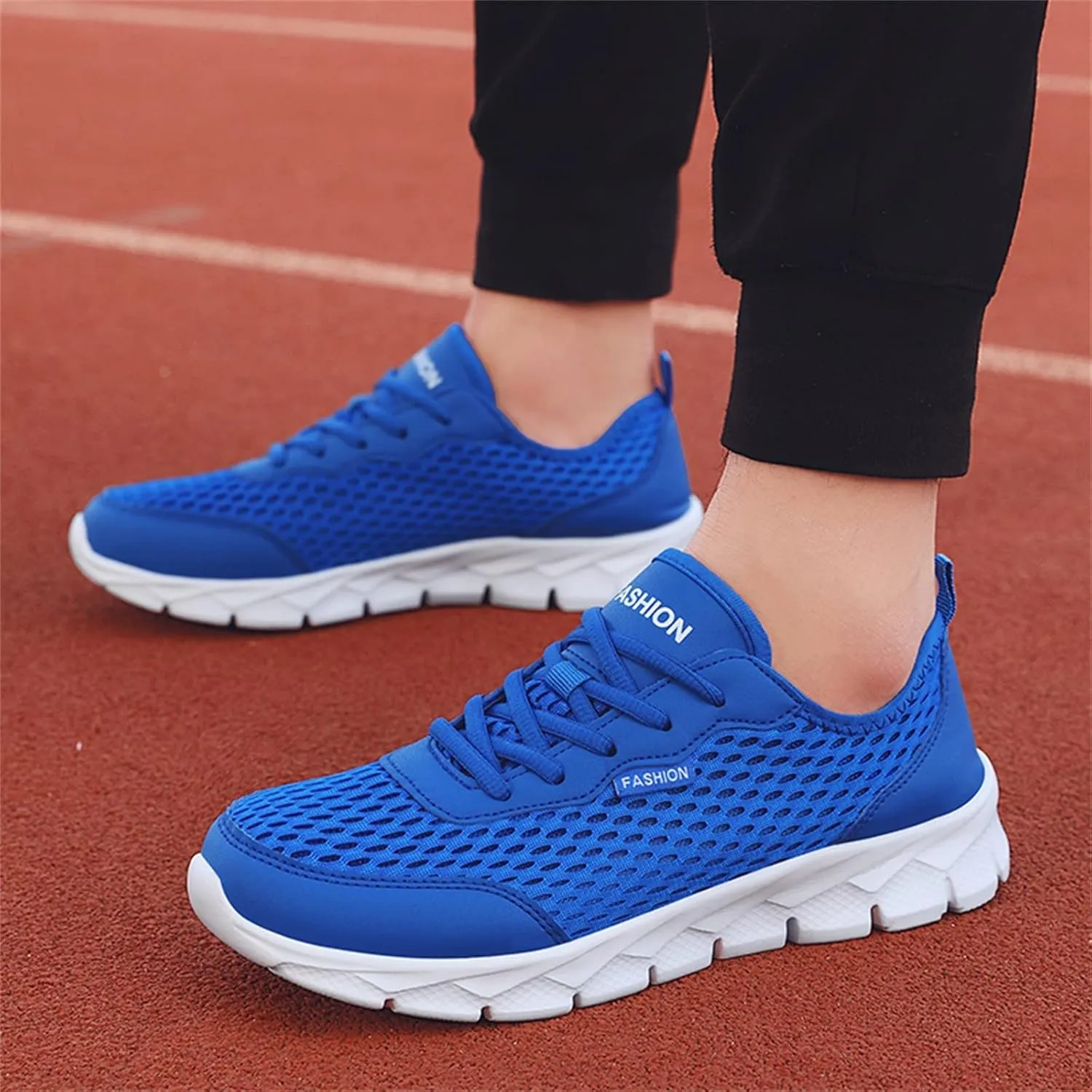 Women's Fashion Sneaker Lace Up Low Top Comfortable Walking Shoes Mens Shoes Running Platform Loafer Sneakers for Women Platform Sneakers for Women Fashion