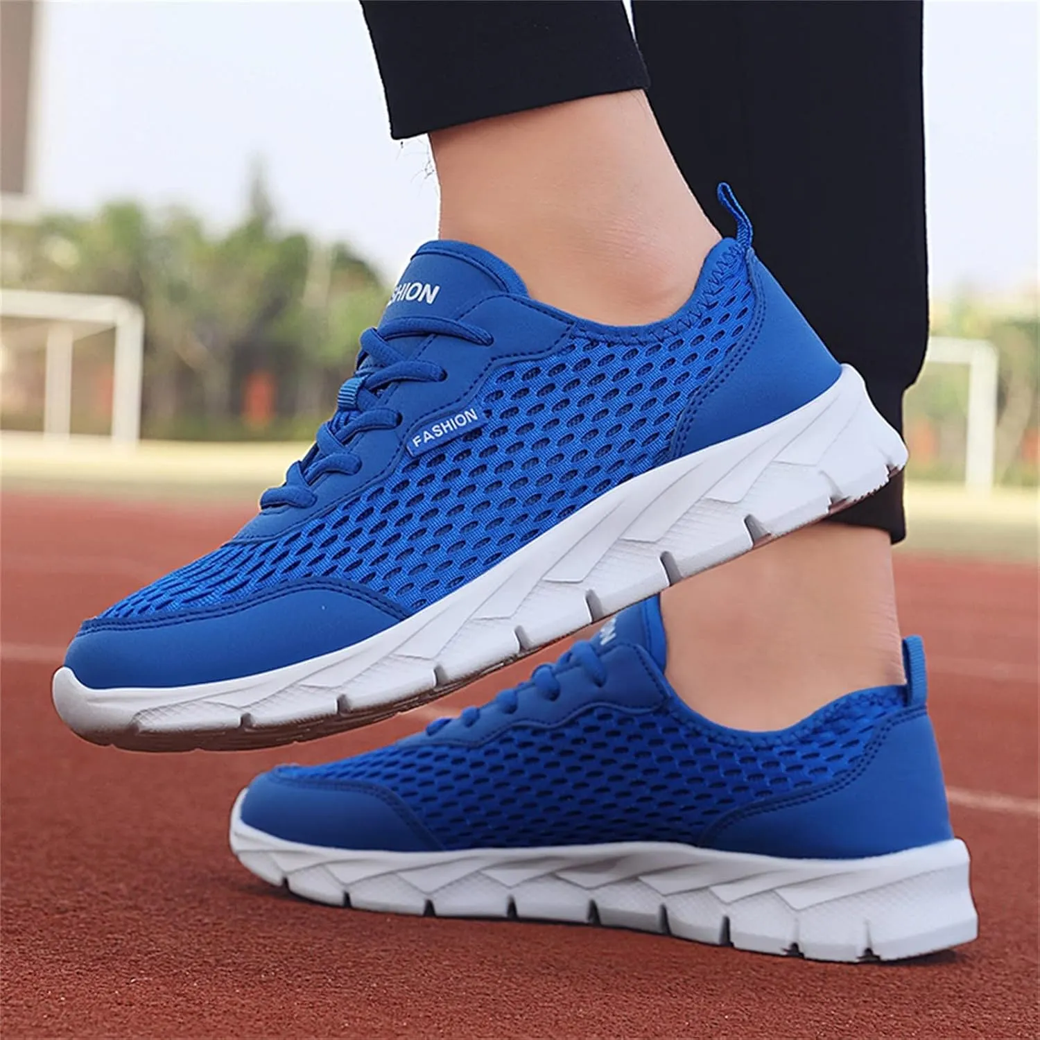 Women's Fashion Sneaker Lace Up Low Top Comfortable Walking Shoes Mens Shoes Running Platform Loafer Sneakers for Women Platform Sneakers for Women Fashion