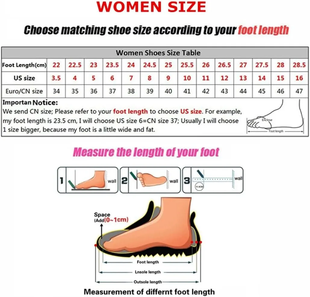 Women's Ladies Boots Platform Warm Mid Heel Zipper Plus Size