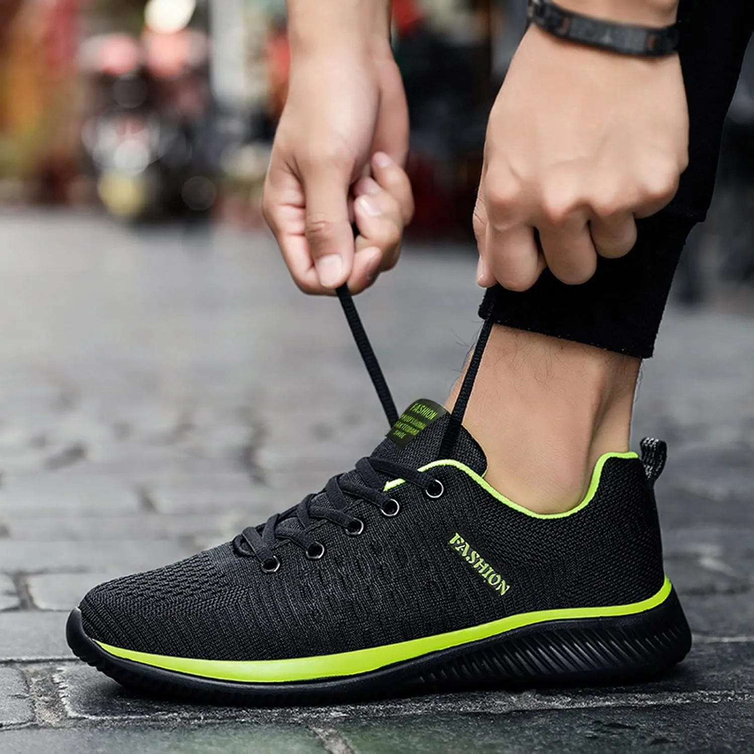 Womens Running Shoes Lightweight Breathable No Slip Womens Running Shoes Wide Width Casual Shoes Trendy Dress Sneakers Steel Toe Tennis Shoe Trainers Shoe