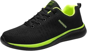 Womens Running Shoes Lightweight Breathable No Slip Womens Running Shoes Wide Width Casual Shoes Trendy Dress Sneakers Steel Toe Tennis Shoe Trainers Shoe