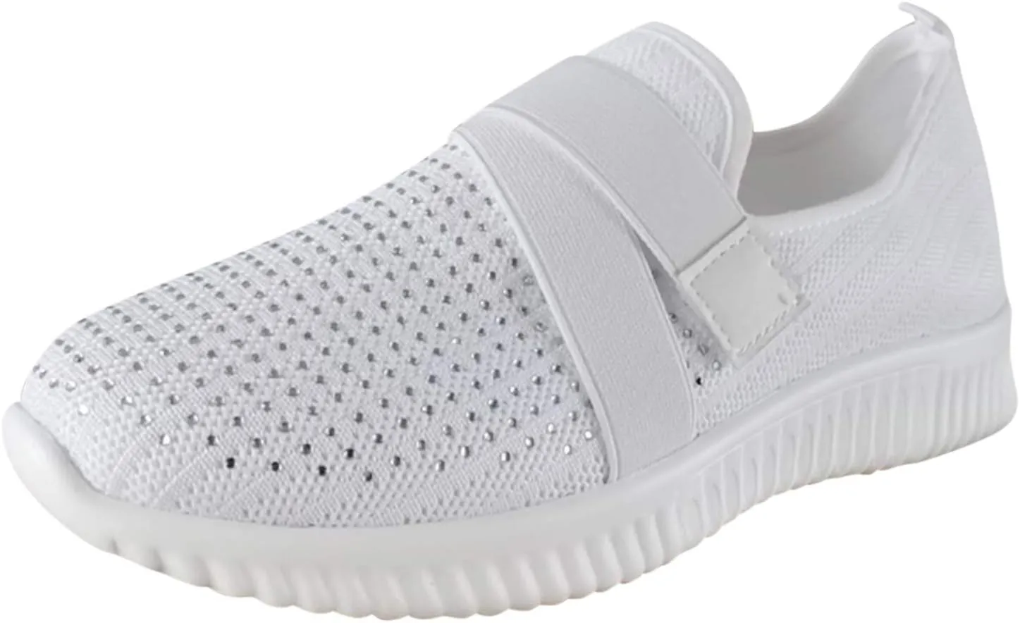 Womens White Tennis Shoes Leather Sneakers Casual Walking Shoes for Women Womans Tennis Shoes Black Women Loafers Canvas Sneakers for Women